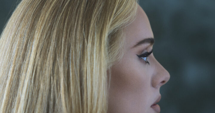 «30» de Adele. Obra maestra