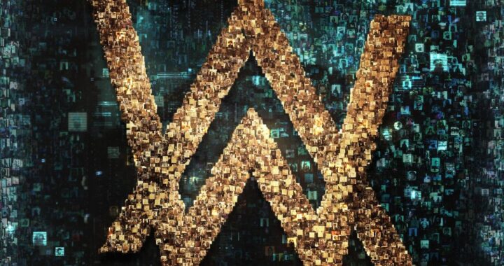 «World Of Walker» de Alan Walker