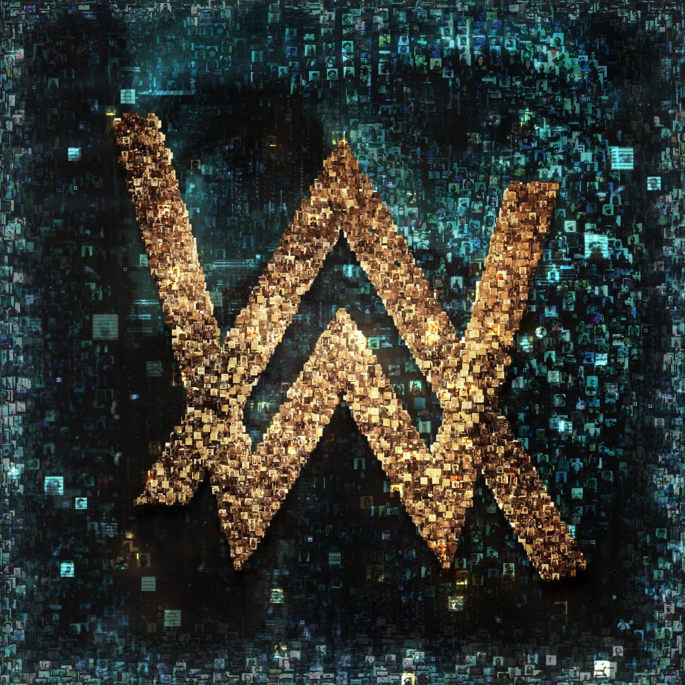 "World of Walker"