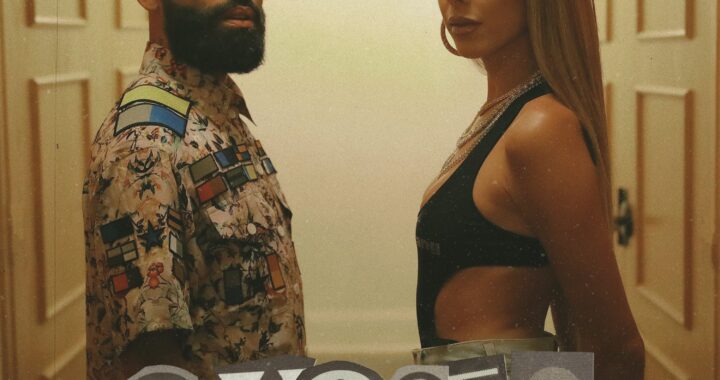 “A Veces” de Corina Smith ft. Arcangel