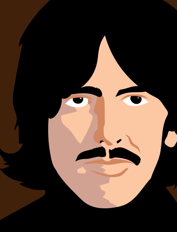 George Harrison