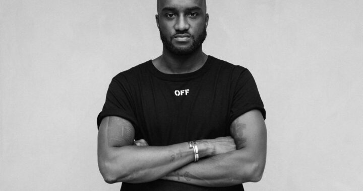 En memoria de Virgil Abloh