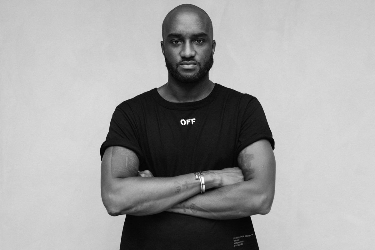 Virgil Abloh (1980-2021)