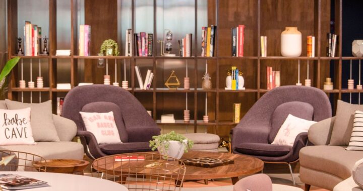 Coworkings, un gran aliado del emprendimiento en México