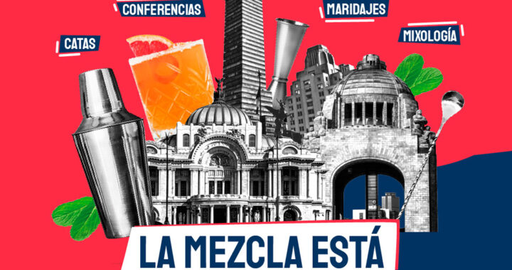 Mexology Week 2021