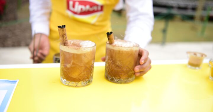Sunhealing con Lipton