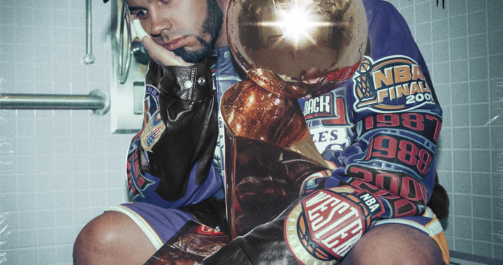 «Llorando en un Ferrari», el nuevo single de Anuel AA