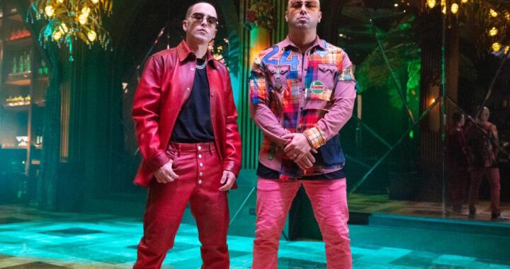 Wisin y Yandel estrenan “Recordar”
