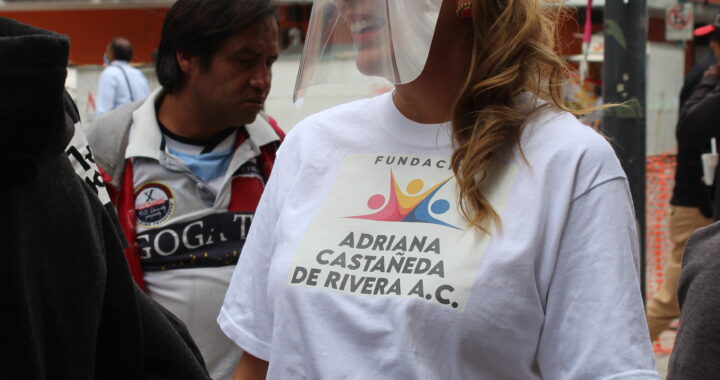 Fundación Adriana Castañeda de Rivera