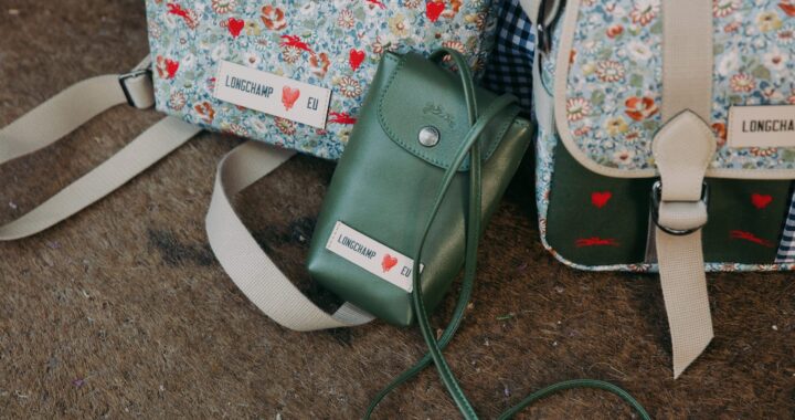 Longchamp X EU