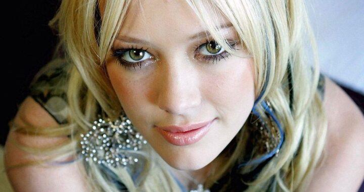 Is Hilary Duff ready to… come clean? 