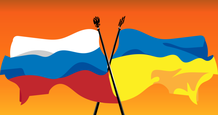 Ucrania y Rusia, una tormentosa relación