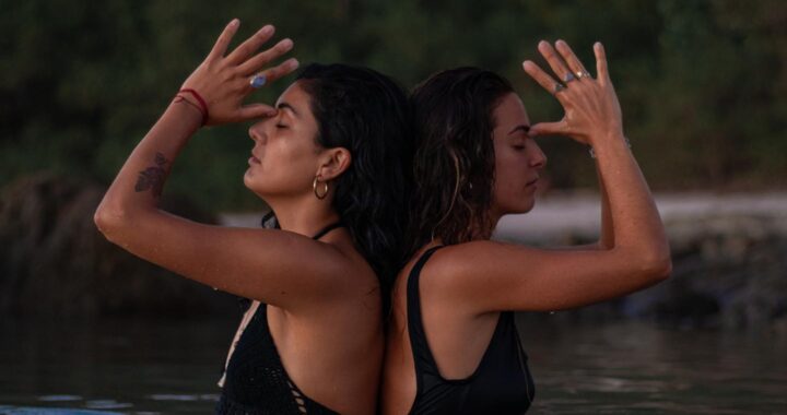 Palapa Mágica y CasaZen. Yoga en entornos idílicos