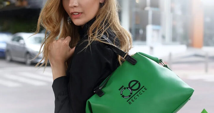 Cloe + Selva Negra Más alla de la moda