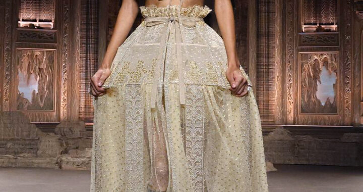 Dior SS 23 @ Paris Fashion Week