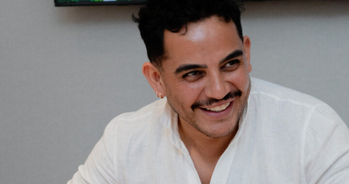 Jorge Ayala imparte master class