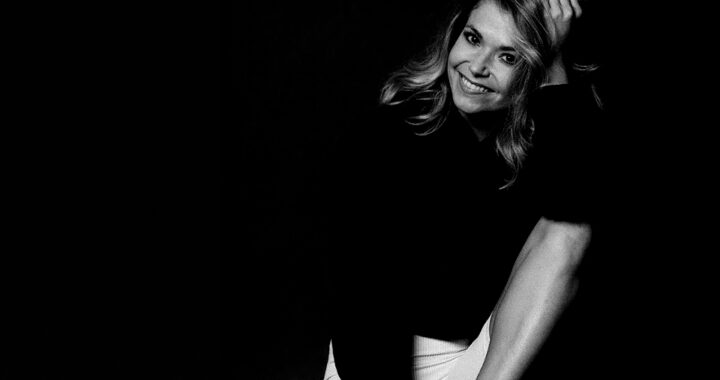 Julia Hanon y Vidasana, su nuevo proyecto