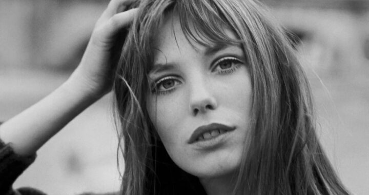 Jane Birkin. In memoriam