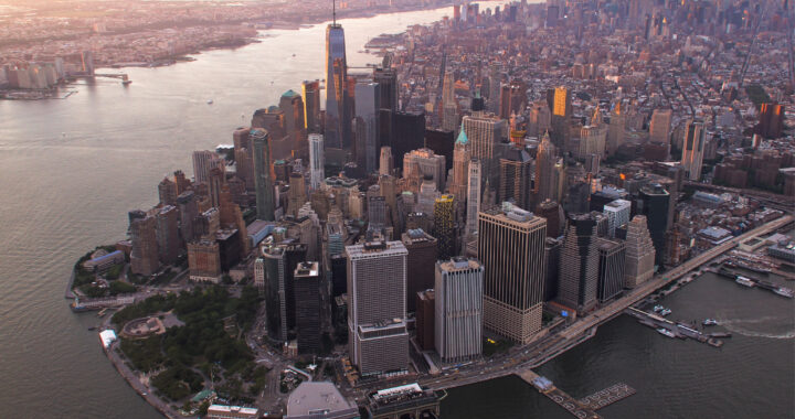De Queens a Manhattan